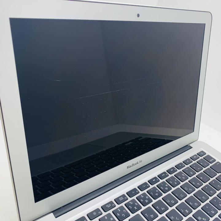 豊富な定番 MacBook air 2013 SSD 128GB Office 2021付き RprkA-m15395385582 特価大得価