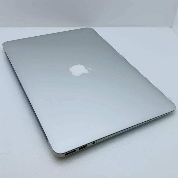 豊富な定番 MacBook air 2013 SSD 128GB Office 2021付き RprkA-m15395385582 特価大得価