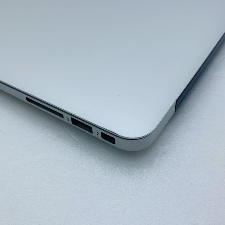 豊富な定番 MacBook air 2013 SSD 128GB Office 2021付き RprkA-m15395385582 特価大得価