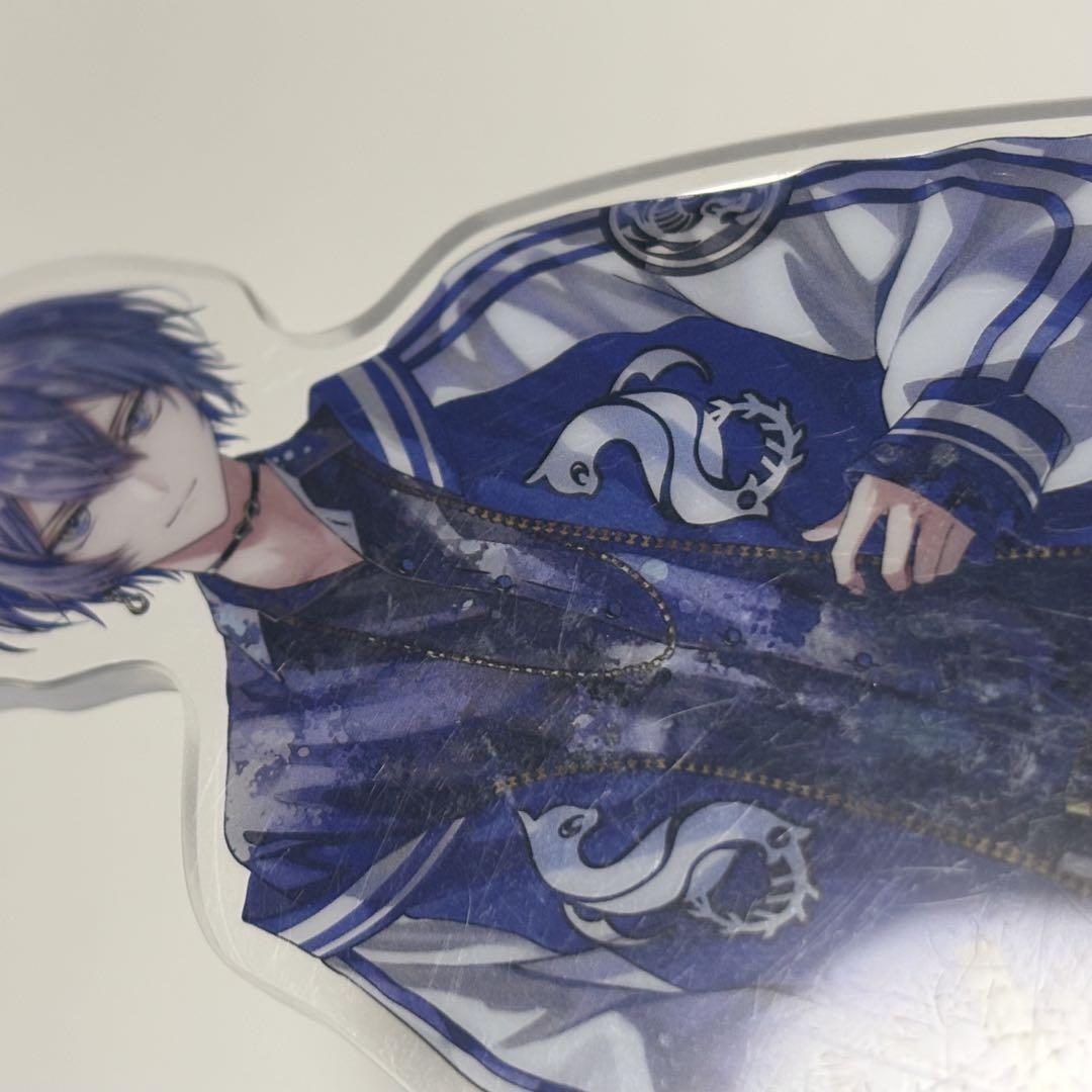 HERO Half Anniversary 小柳ロウ アクリルスタンド - メルカリ