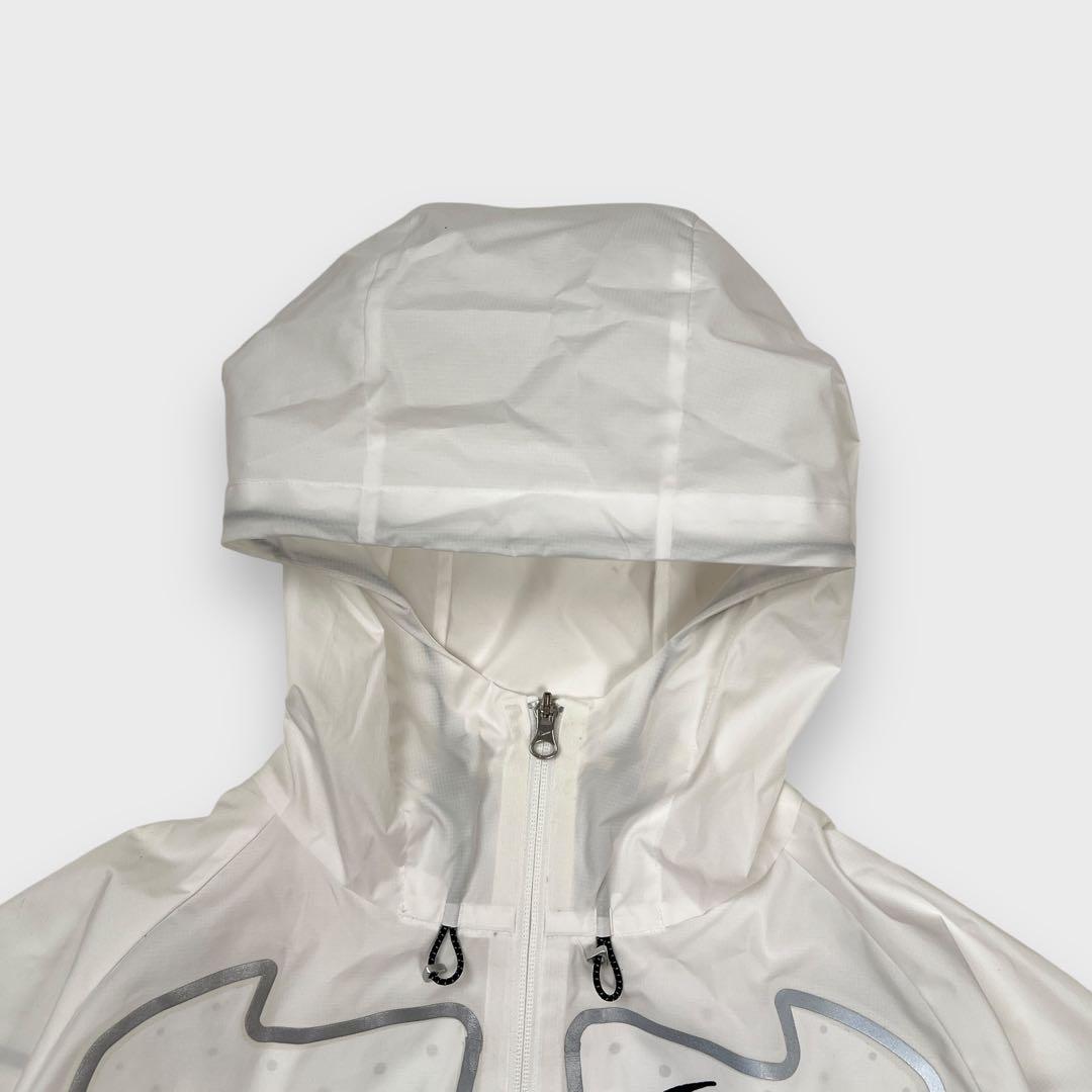 高評価の贈り物 VIRGIL c/o OFF-WHITE × NIKE ABLOH メルカリ - 空調服 ジャケット・アウター