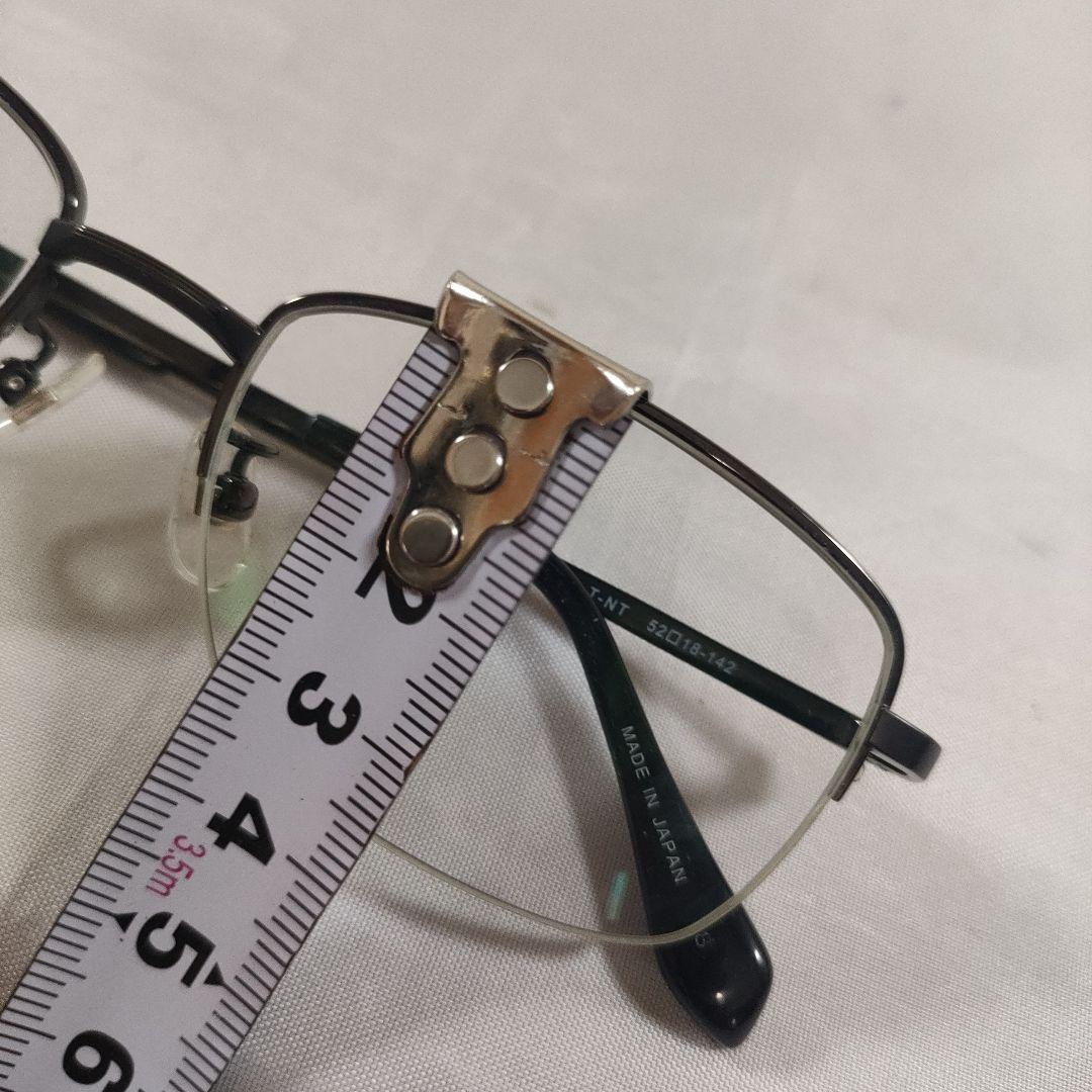 300 超美品 デュポン チタン T-NT DP-1002 メガネ 度あり 300 超美品 デュポン チタン T-NT DP-1002 メガネ 度あり