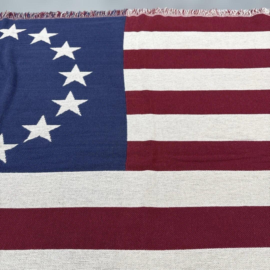 独立戦争モデル 13星