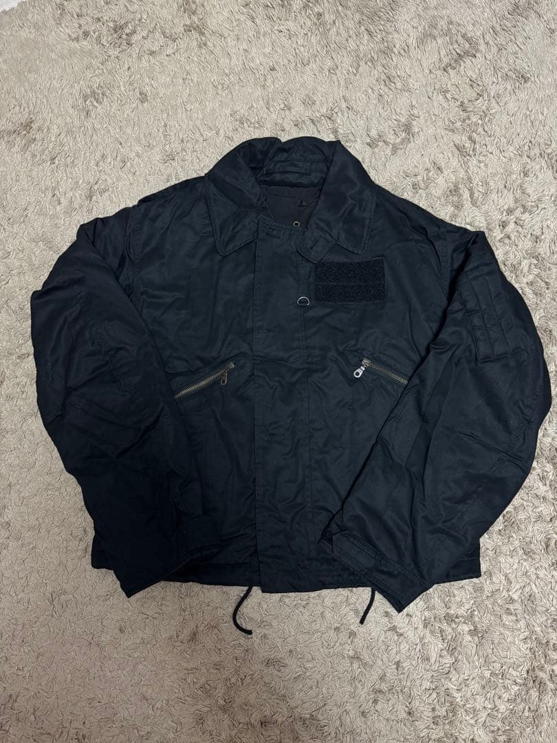 WAIPER.inc イギリス軍 RAF mk3 ベンタイル ジャケットM WAIPER.inc