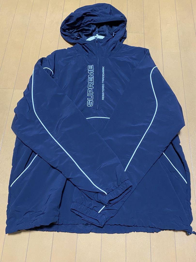 supremeナイロンジャケット新 モデル