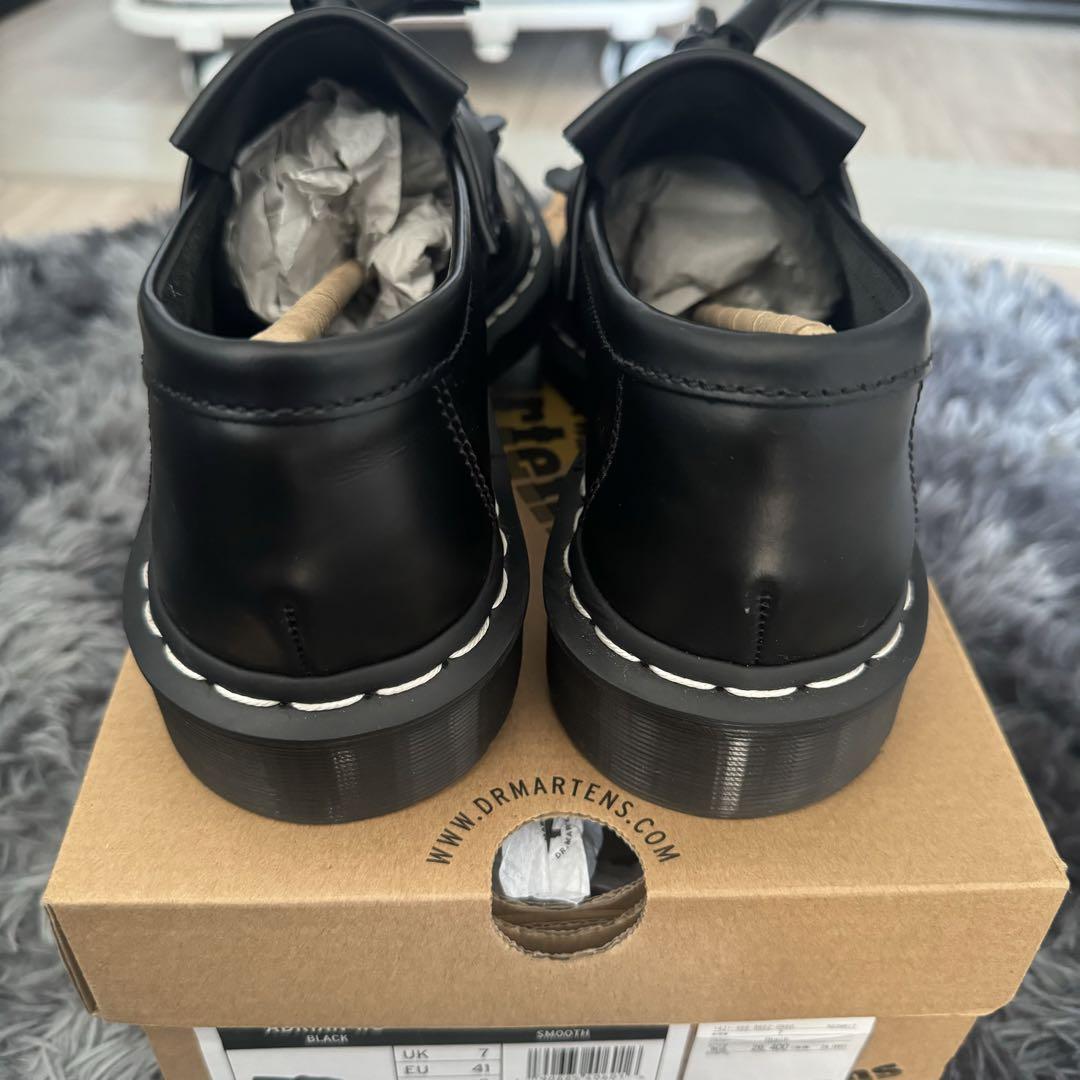 Dr. Martens
