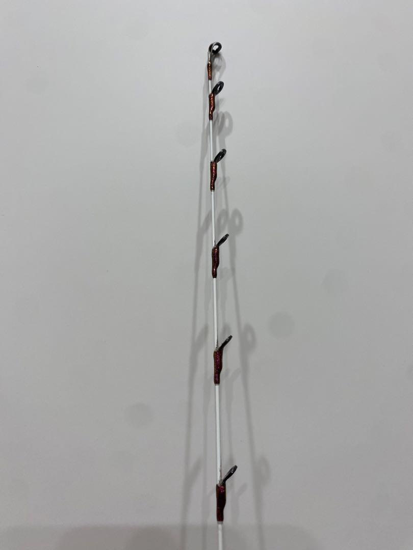 ダイワ リーディング 73 MH-190 KR 児島玲子 シグネチャーモデル