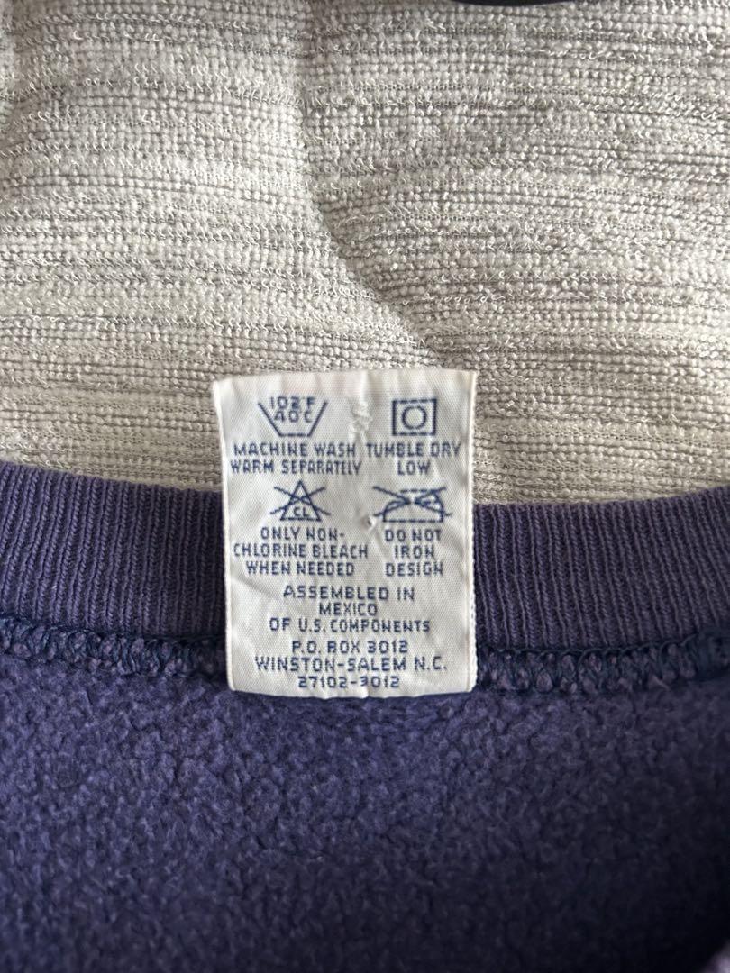 Champion REVERSE WEAVE(チャンピオンリバースウィーブ) 90s USA