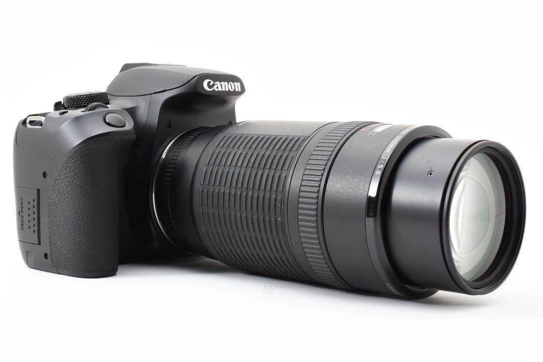 Wi-Fi|動画|保証|Canon