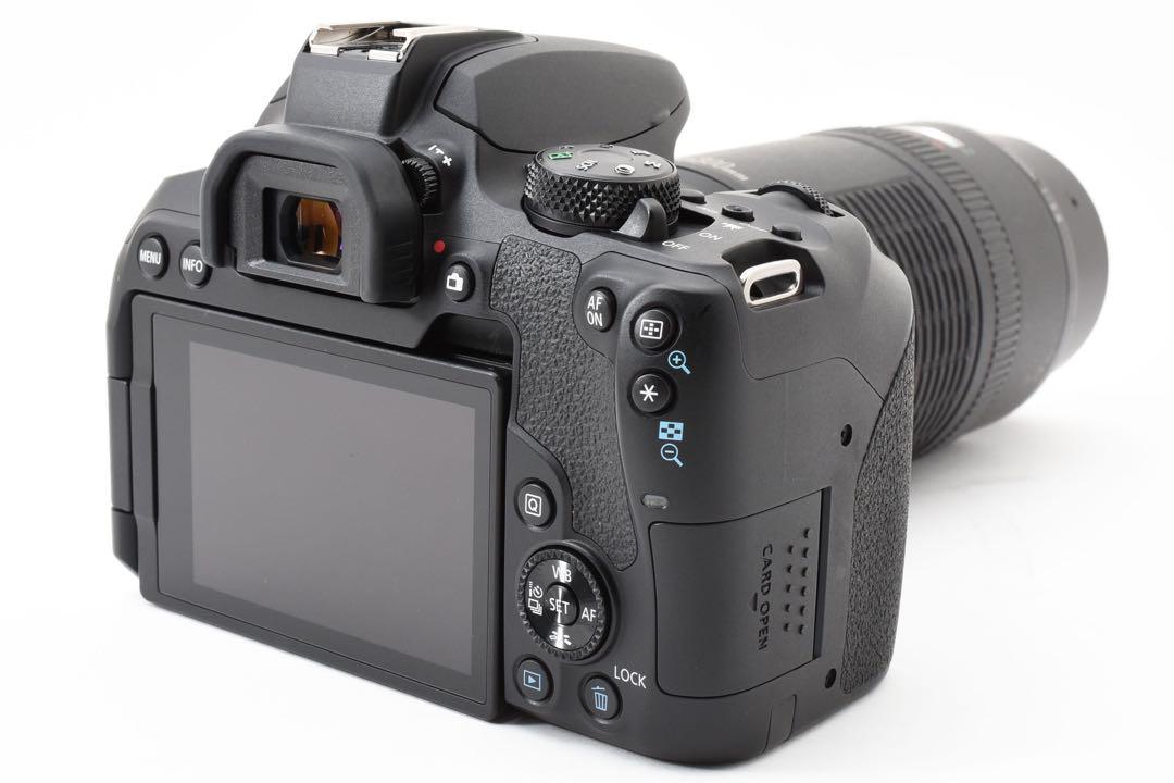 ◈ Wi-Fi|動画|保証|Canon