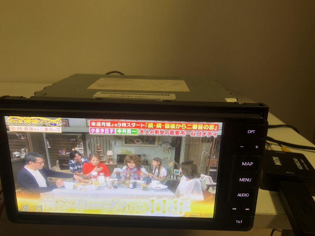 ファイヤTV接続可