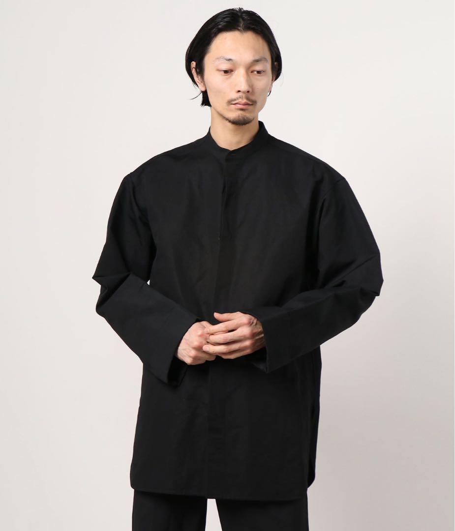 H BEAUTY&YOUTH エイチ ビューティーアンドユース  シャツ
