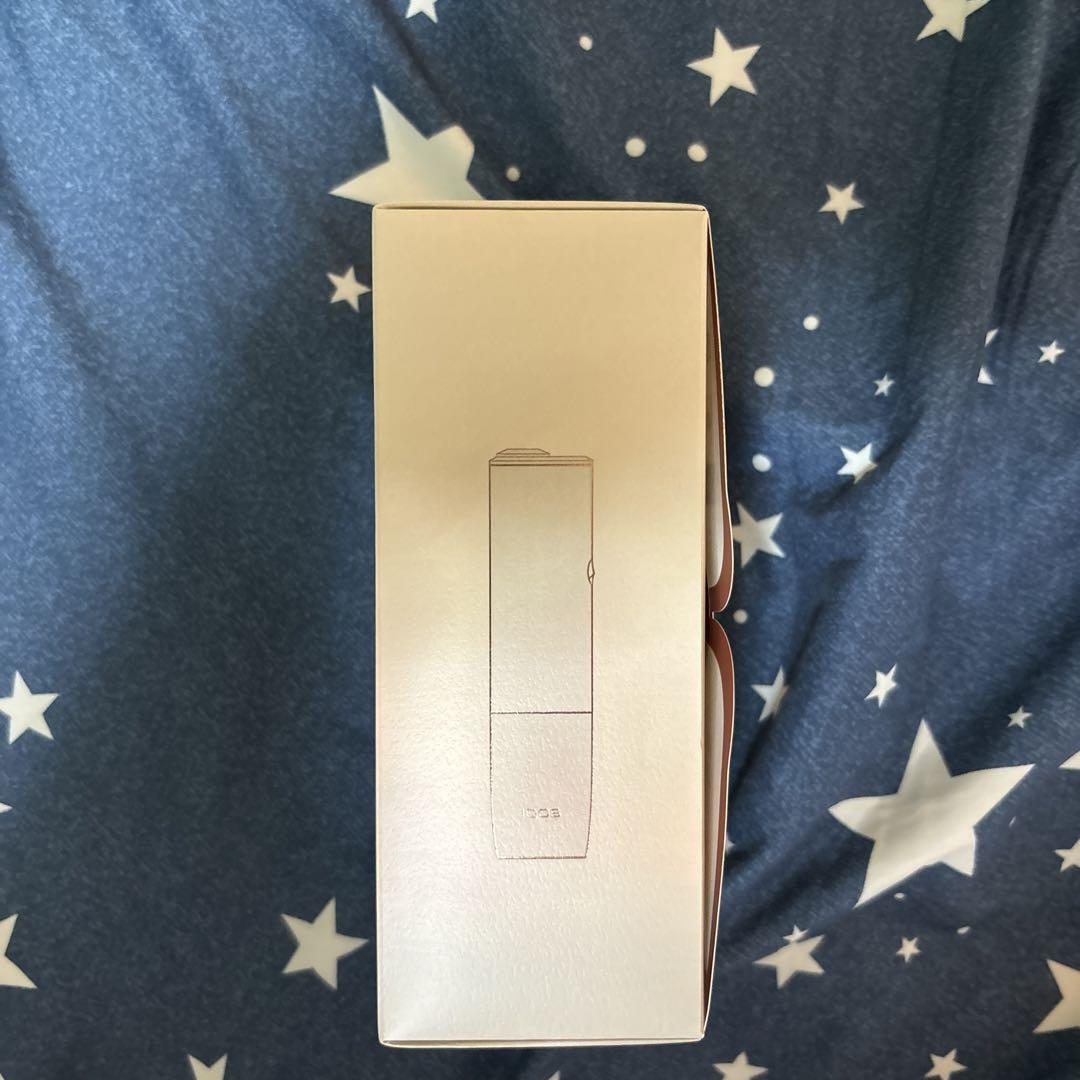 IQOS ILUMA i ONE ミネラモデル イルマiワン 新品未開封
