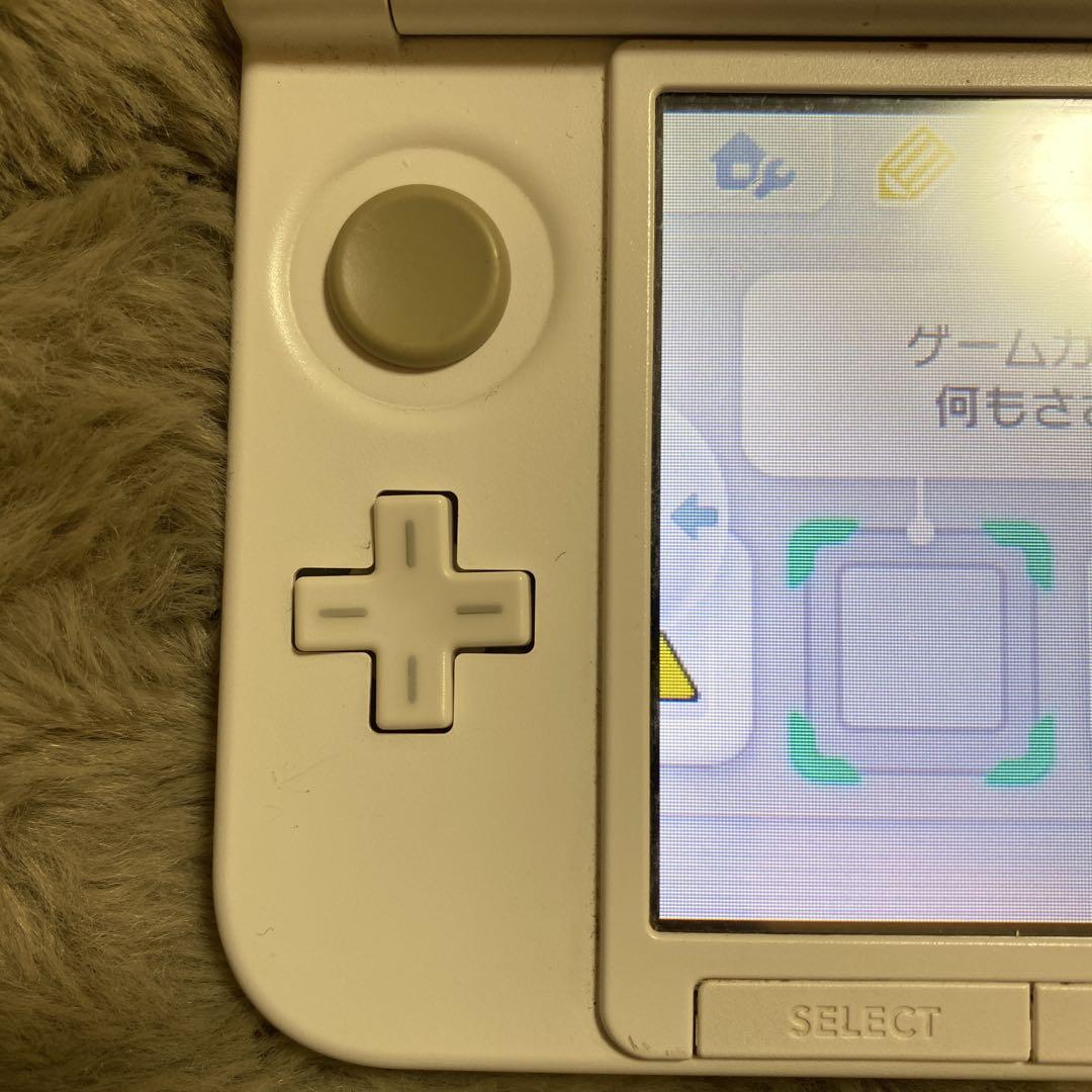 【希少品】 ニンテンドー3DSLL本体 妖怪ウォッチ ジバニャンパック