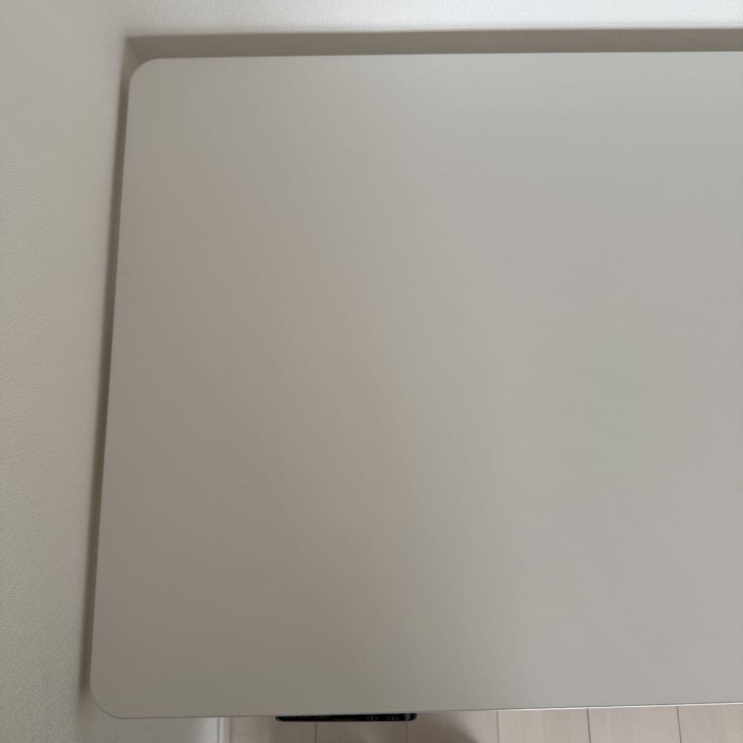 Flexispot E8 電動昇降デスク（ホワイト天板）120×60 美品
