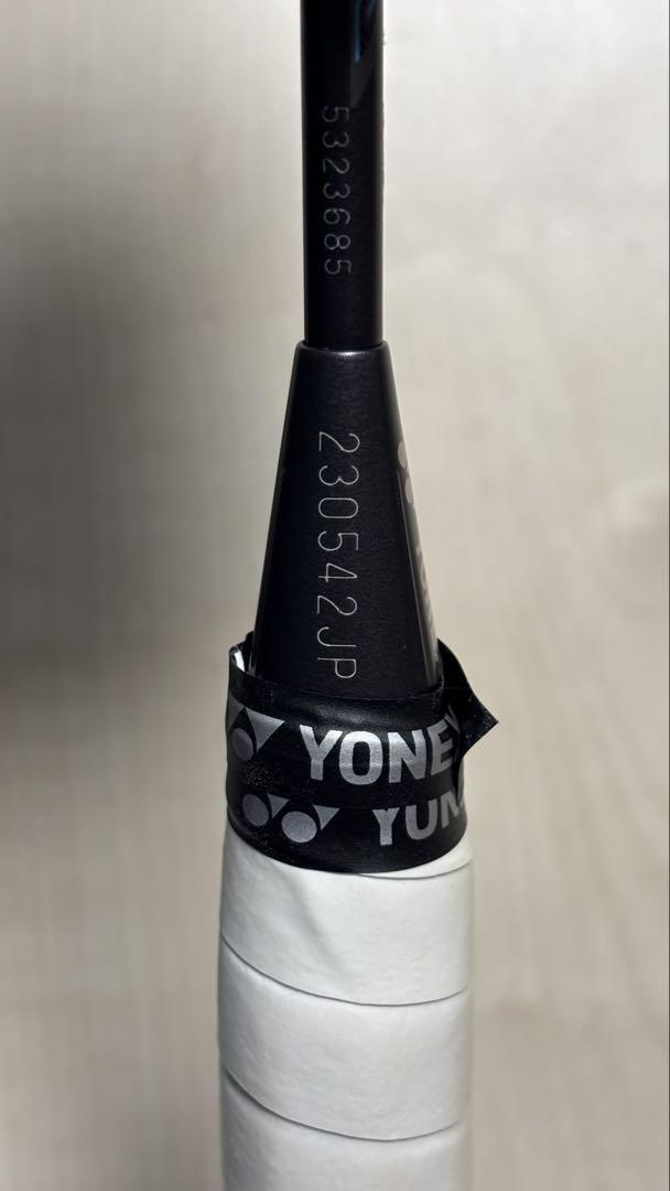 【中古】YONEX VOLTRIC Z-Force II バドミントンラケット