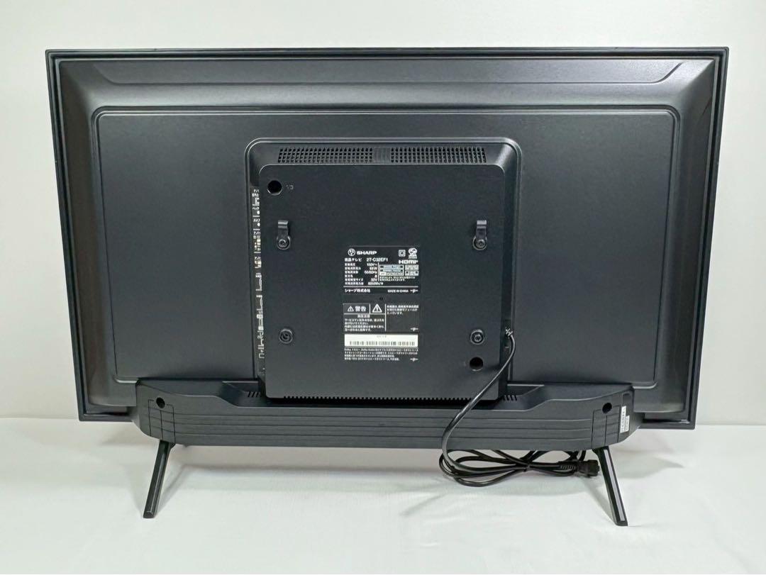 32V型