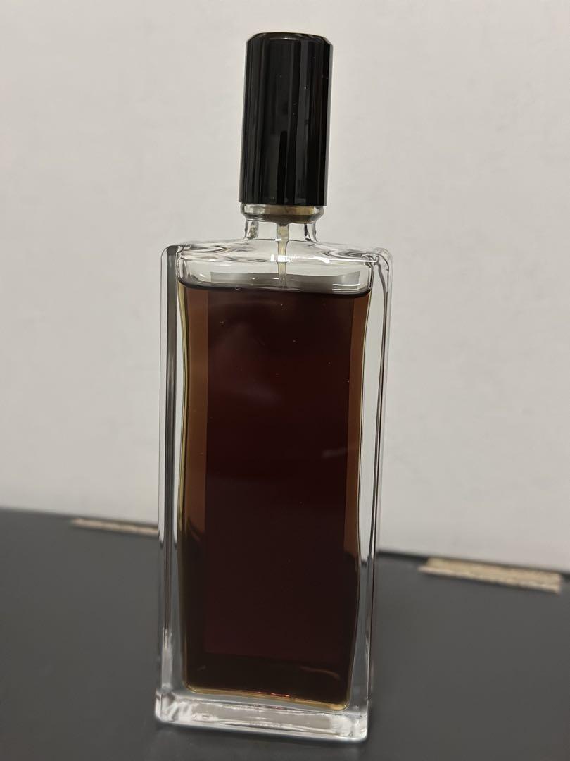 SERGE LUTENS Écrin de fumée 50ml