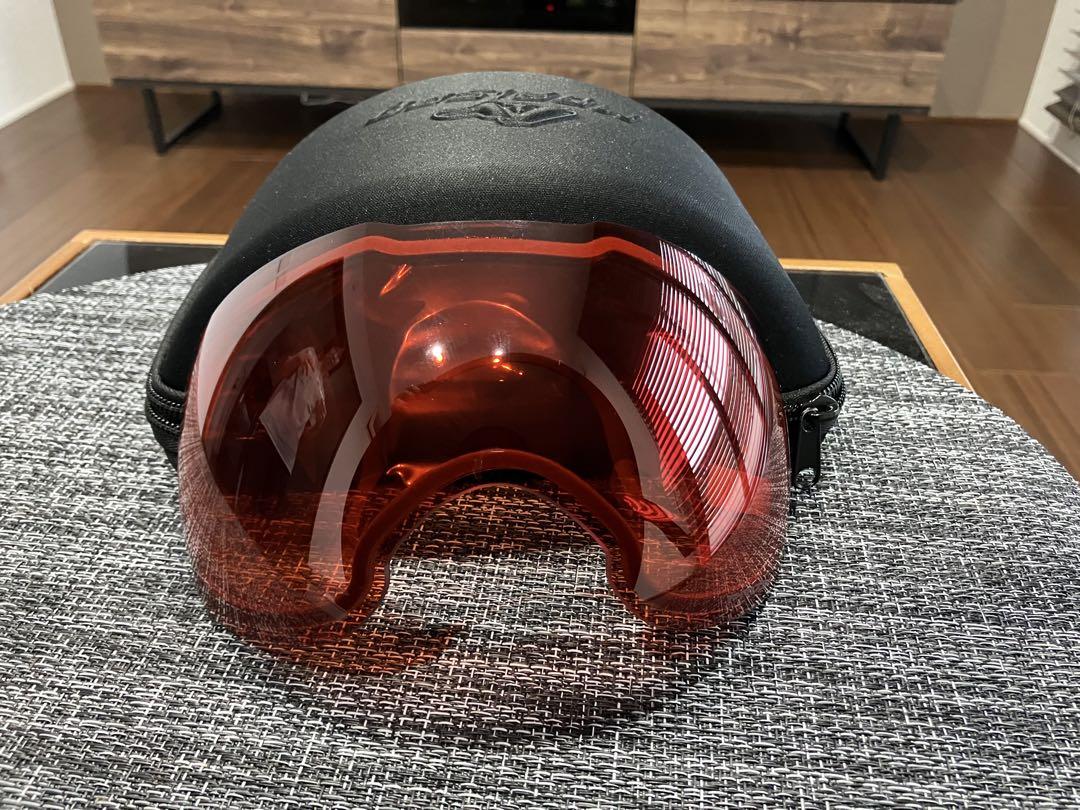 OAKLEY　エアブレイク　XL