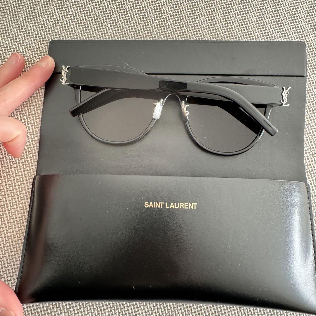YSL saint Laurent サングラス