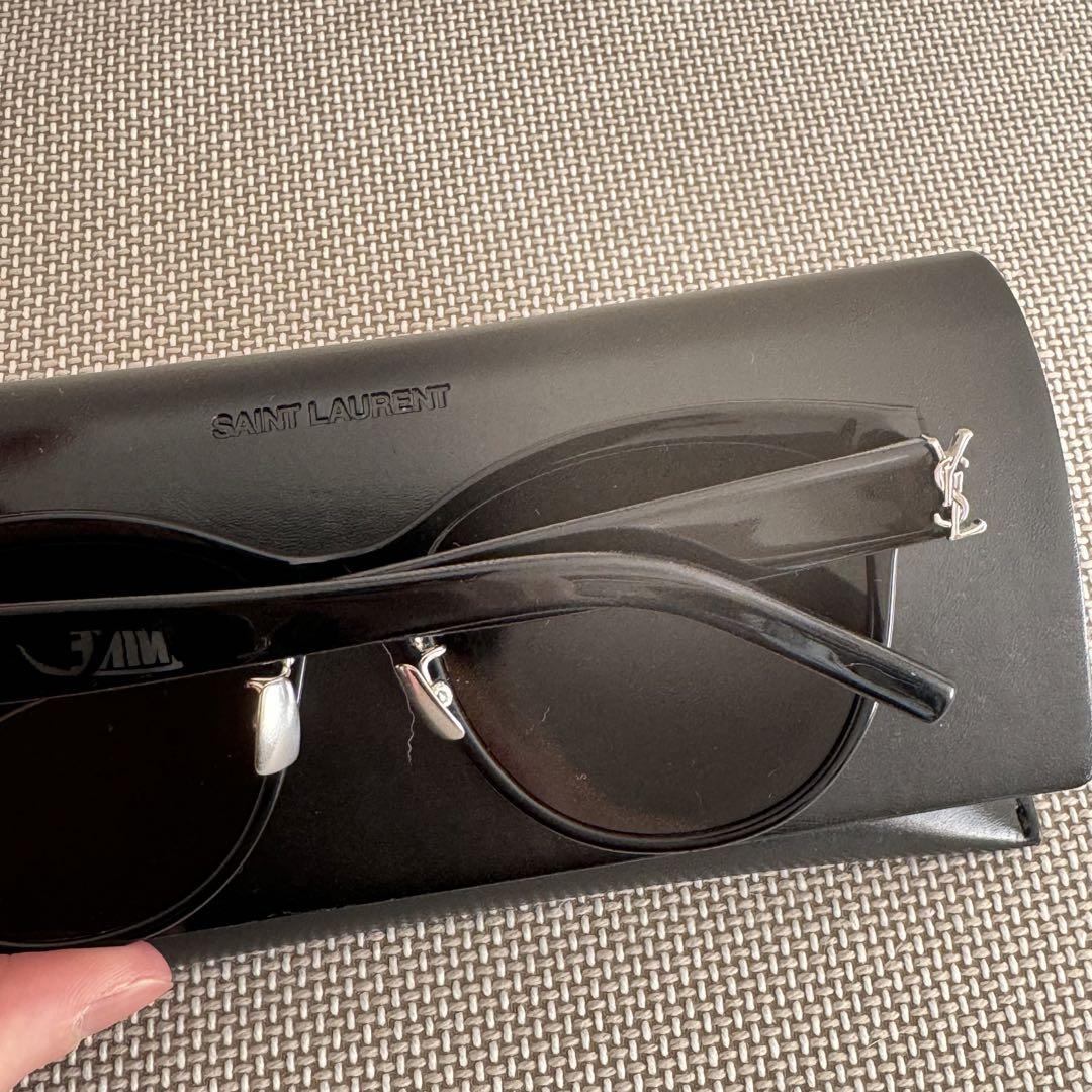 YSL saint Laurent サングラス