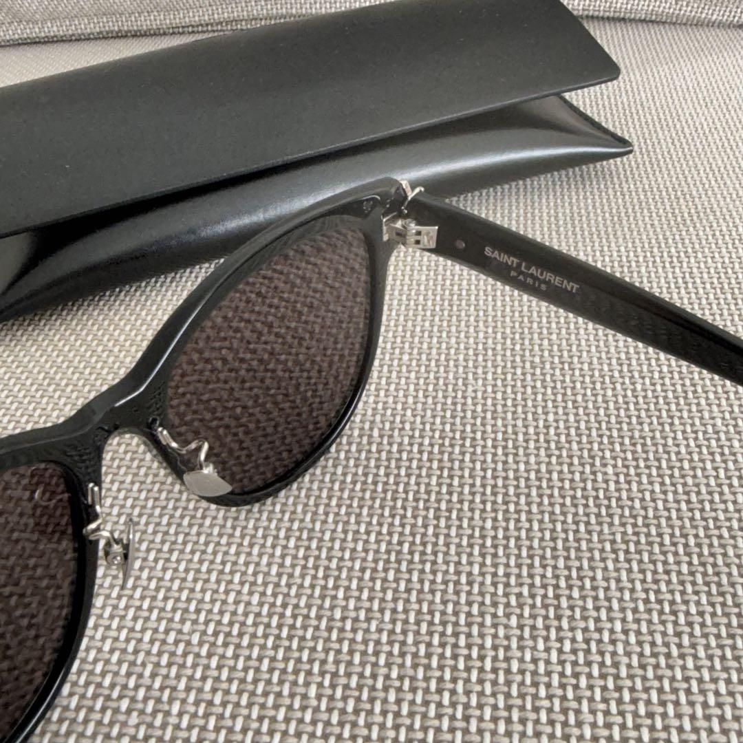 YSL saint Laurent サングラス