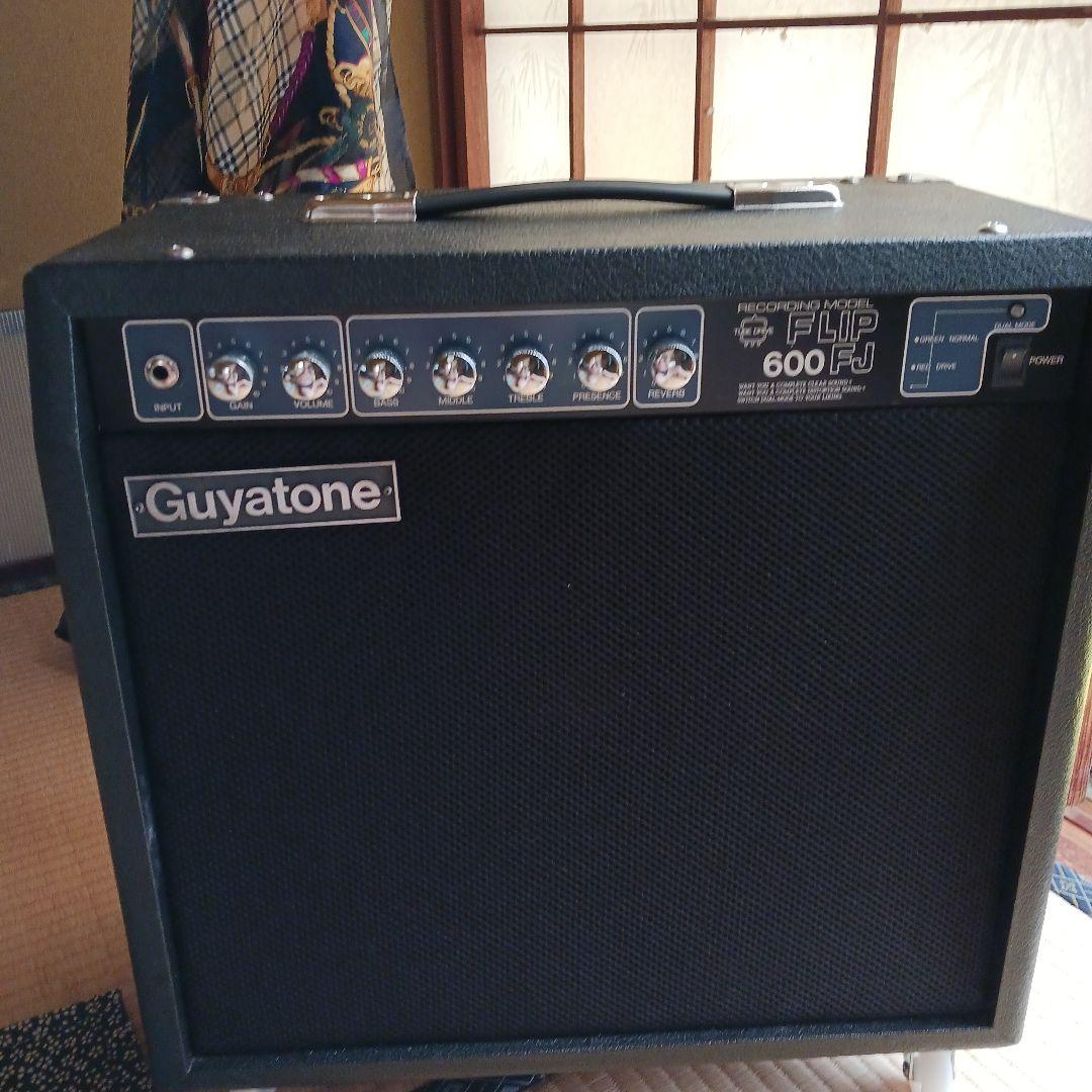 Guyatone FLIP 600 FJ ギター用アンプ