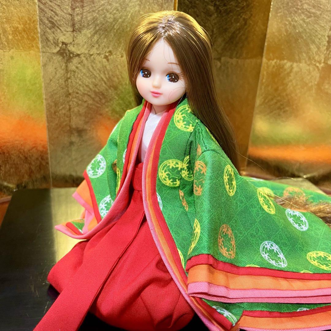 ミニチュア着物　少し小さめ❣️ゆうページ 356 小さな着物 ミニチュア着物 （ミニ着物」のアイデア 74 件