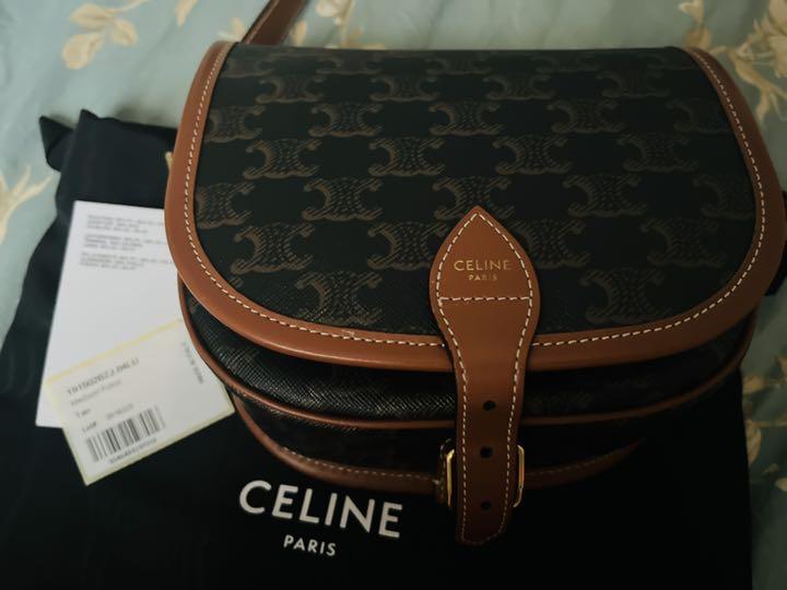 Celineバッグ