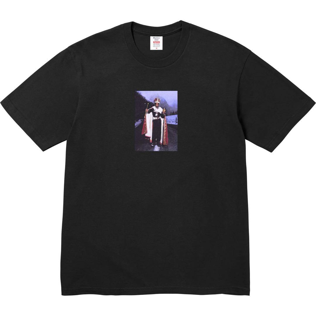 Supreme Martine Rose Tシャツ　新品タグ付　シュプリーム