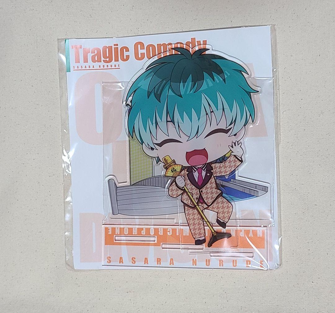 KING e-SHOP > オフィシャルアクリルスタンド(Extra Wardrobe03