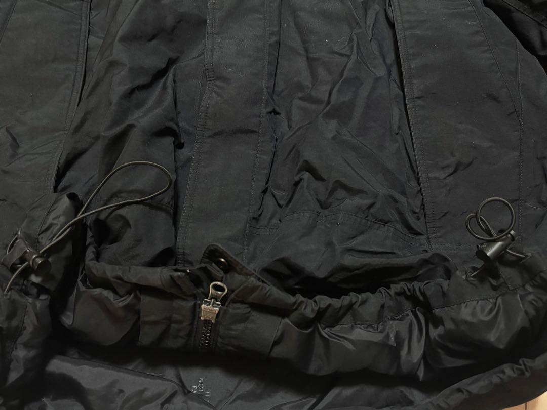 THE NORTH FACE GORE-TEX ジャケット XL NP15202