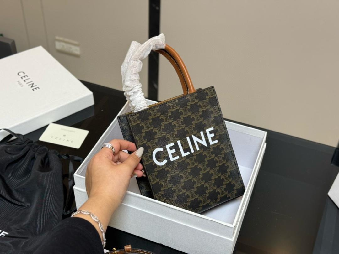 ◈ CELINE