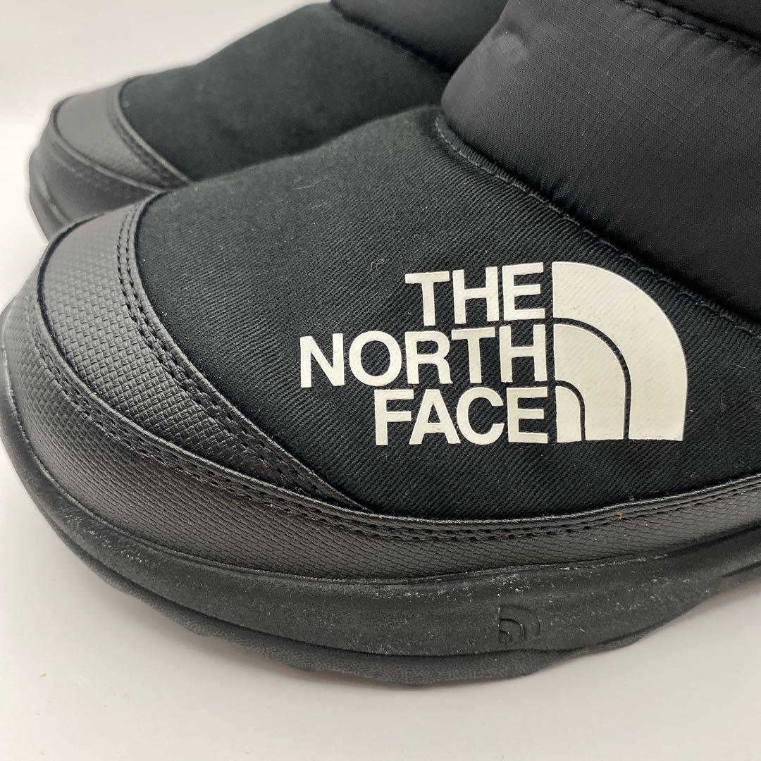 【新品・未使用】The North Face スノーブーツ　キッズ　21cm