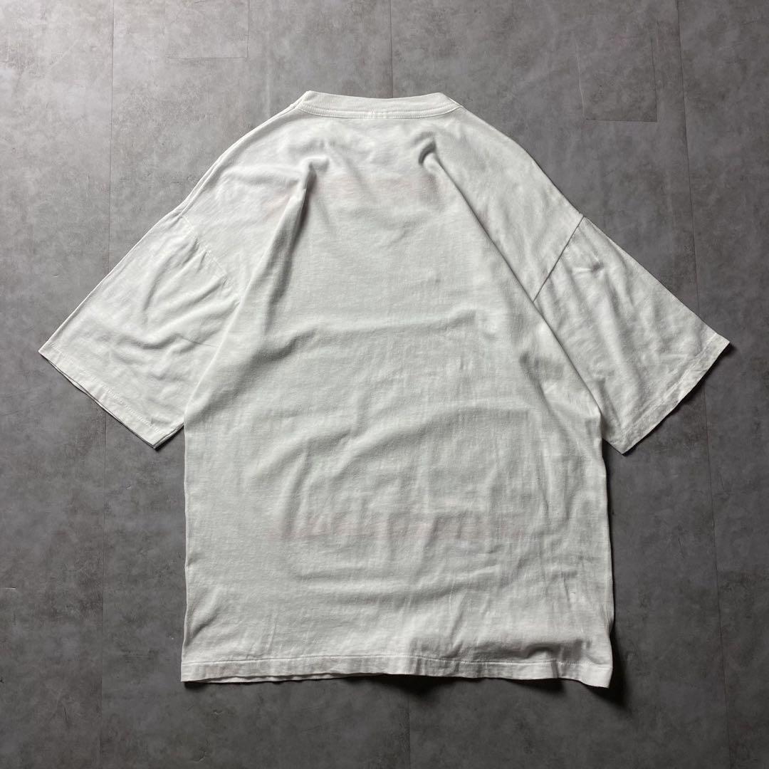 【入手困難】90s アート エロ Tシャツ 風景 スーベニア アムステルダム