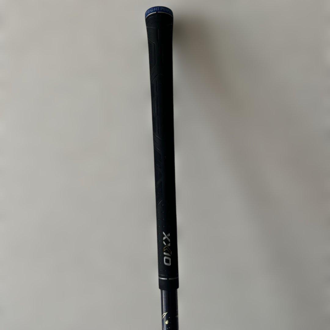 美品！X X IＯ 13 フェアウェイウッド 3W レフティー