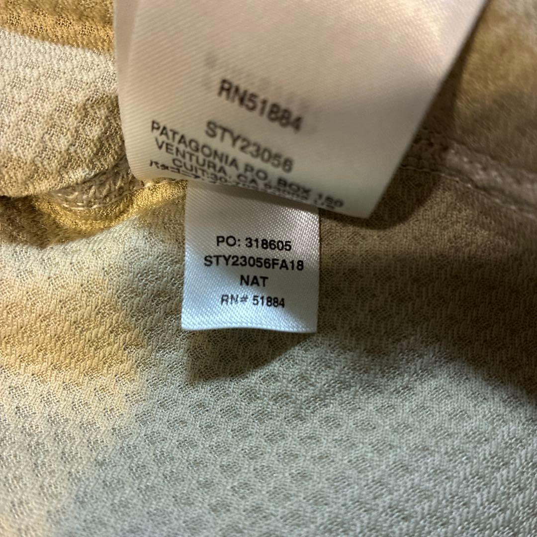 Patagonia パタゴニア レトロX メンズ Mサイズ Patagonia パタゴニア レトロX メンズ Mサイズ