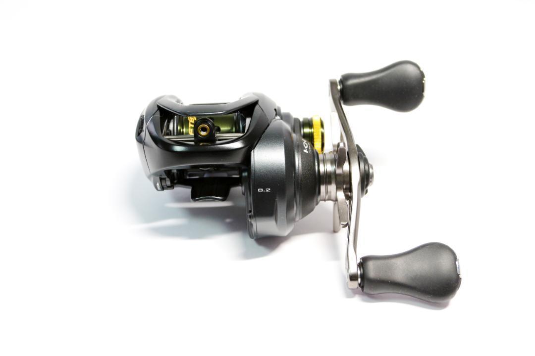 シマノ CURADO クラド BFS XG LEFT HANDLE 左ハンドル 画像5