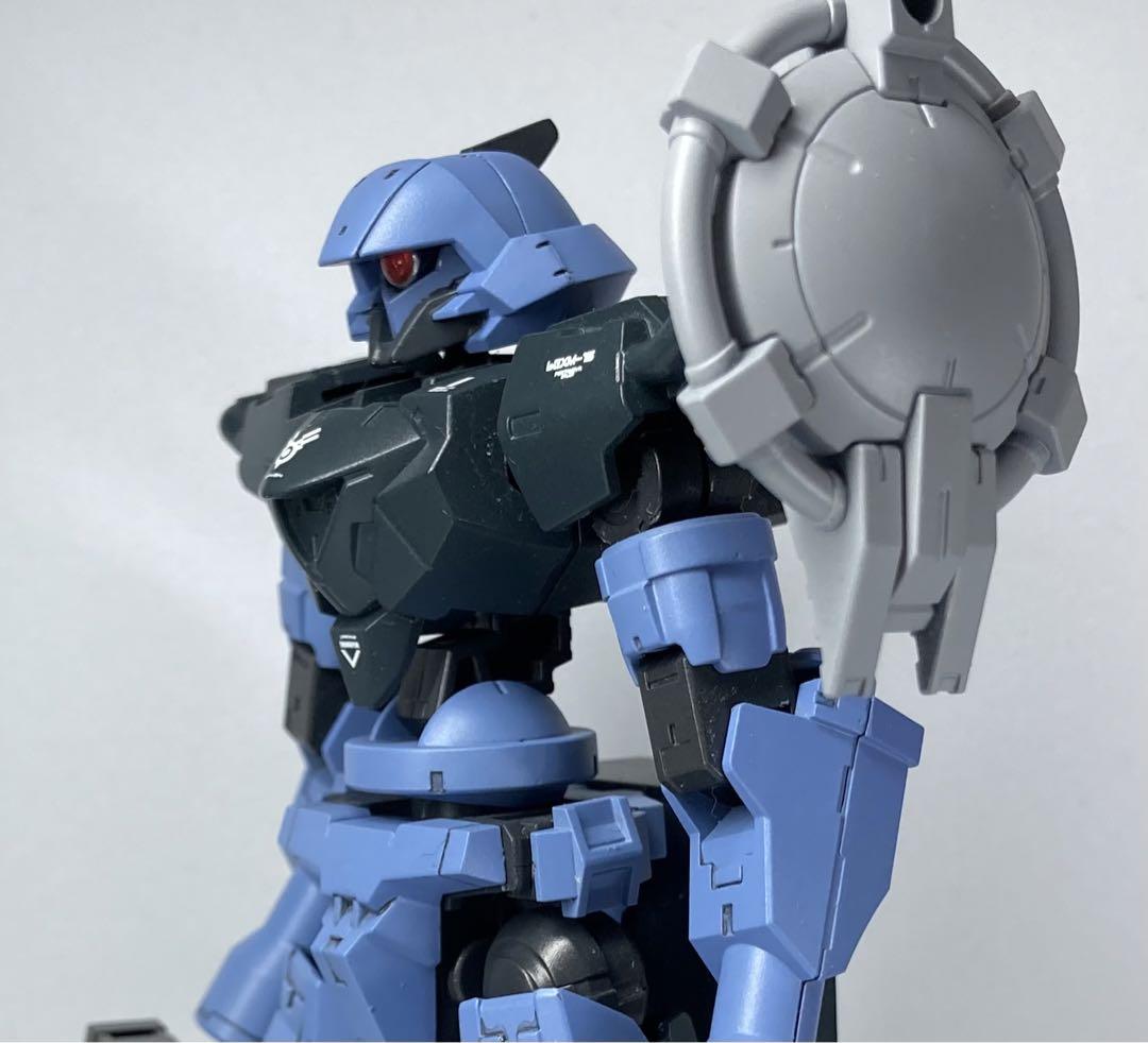 30MM ヴェルデノヴァ その他3体セット ジャンク品 おまけ付き