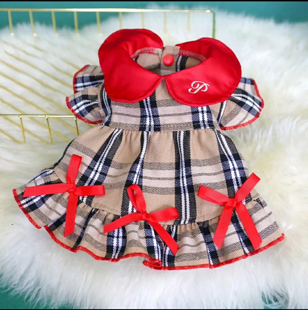 メルカリ 犬服セレブワンピース 犬用品 1 600 中古や未使用のフリマ メルカリ 犬服セレブワンピース 犬用品 1 600 中古や未使用のフリマ
