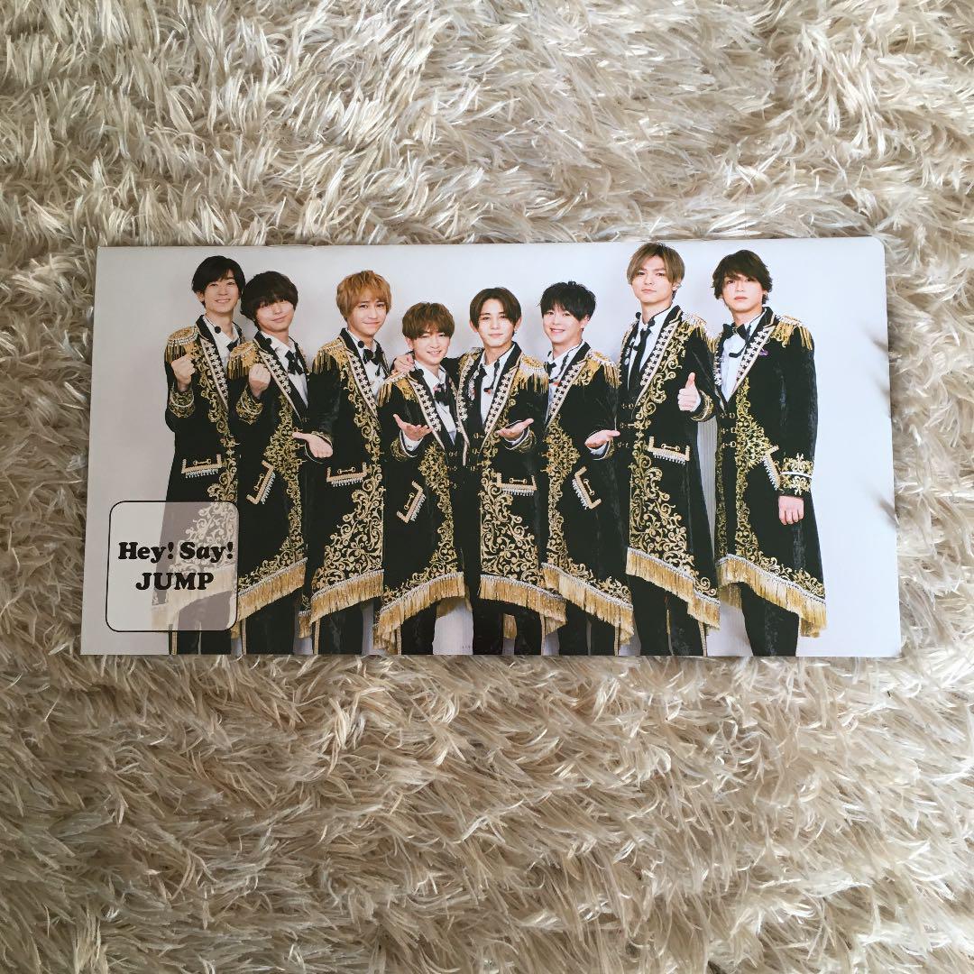 メルカリ Hey Say Jump 会報 最新号 アイドル 350 中古や未使用のフリマ メルカリ Hey Say Jump 会報 最新号 アイドル 350 中古や未使用のフリマ