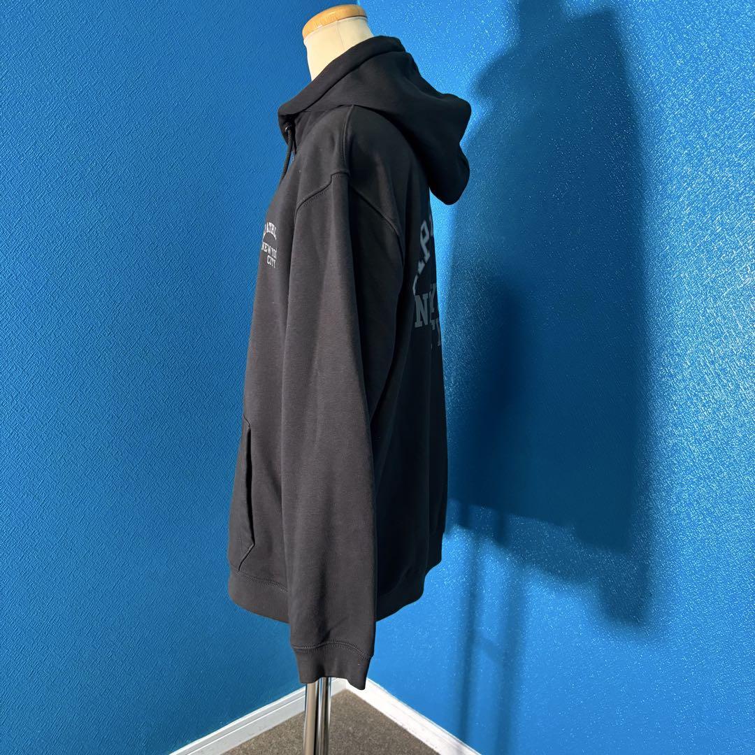 GAP セットアップ ジップアップ パーカー スウェットパンツ