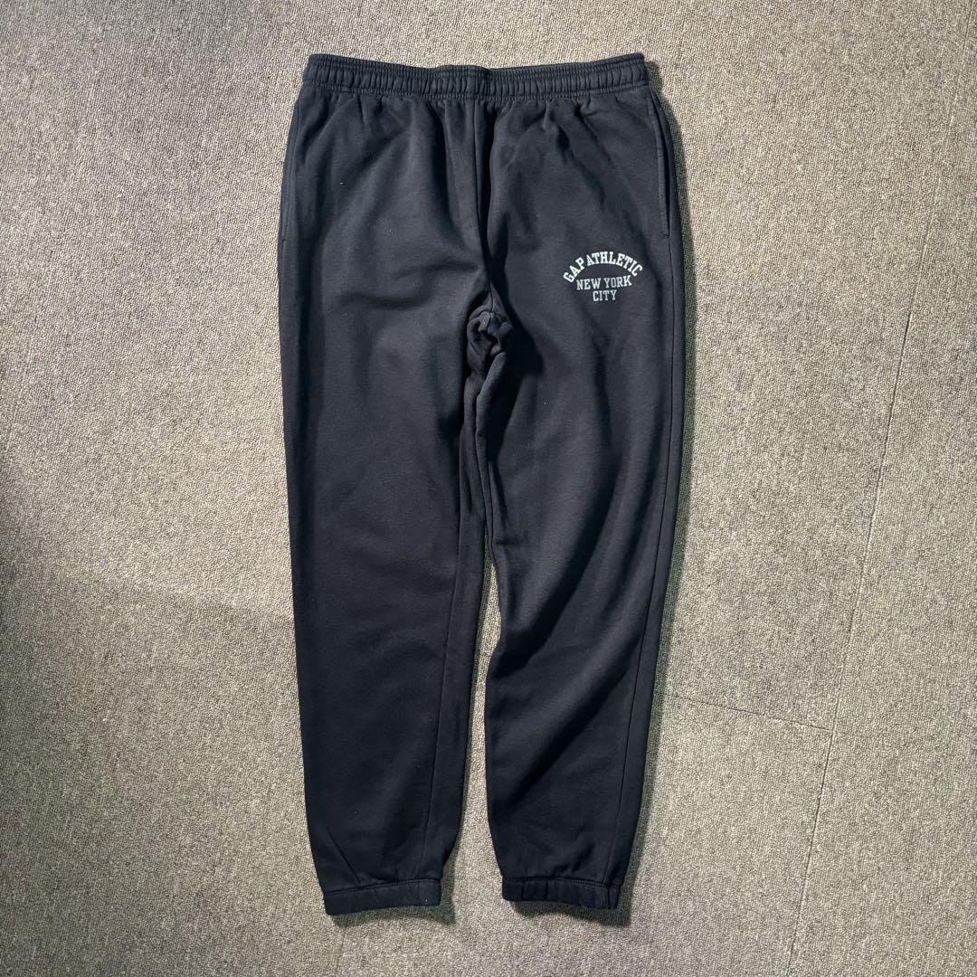 GAP セットアップ ジップアップ パーカー スウェットパンツ