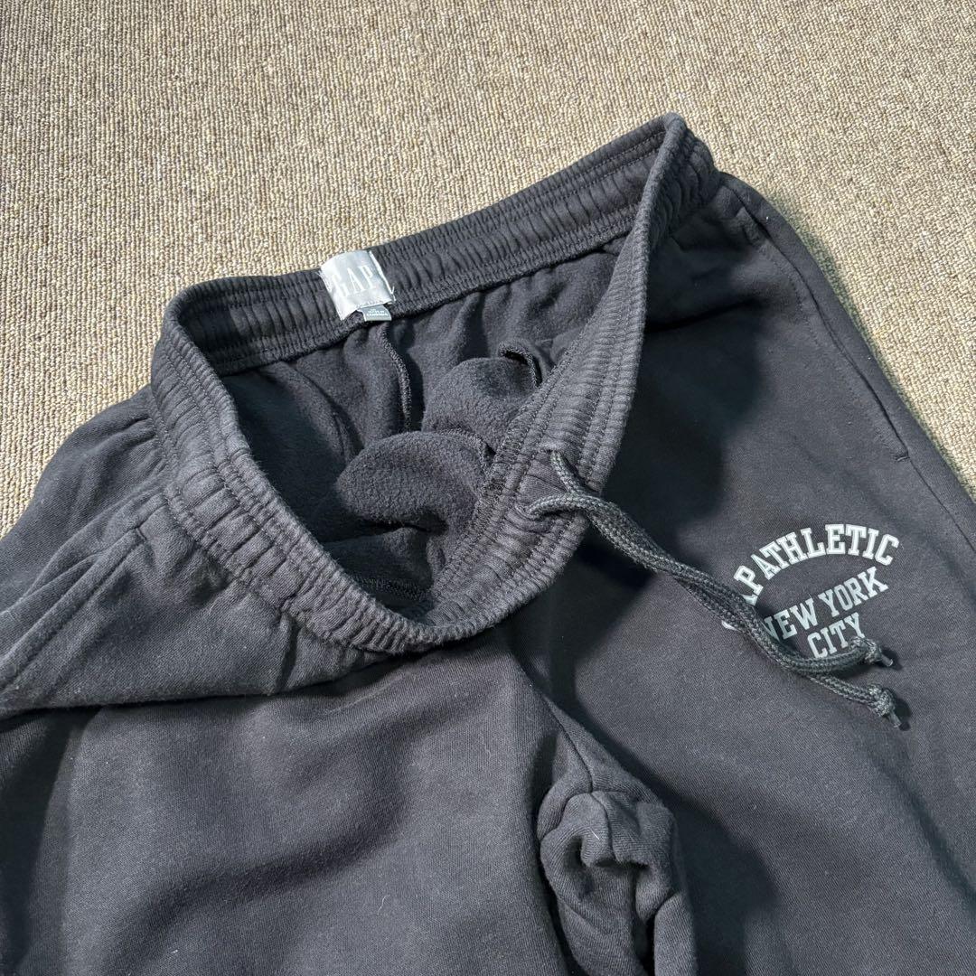 GAP セットアップ ジップアップ パーカー スウェットパンツ