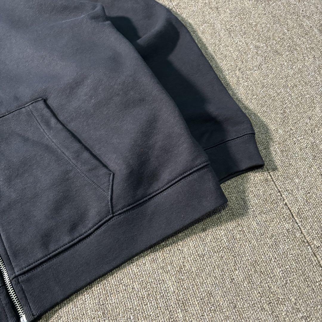 GAP セットアップ ジップアップ パーカー スウェットパンツ