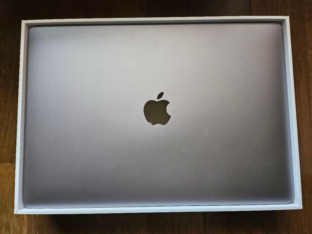 Apple M1 13インチ MacBook Air 2020