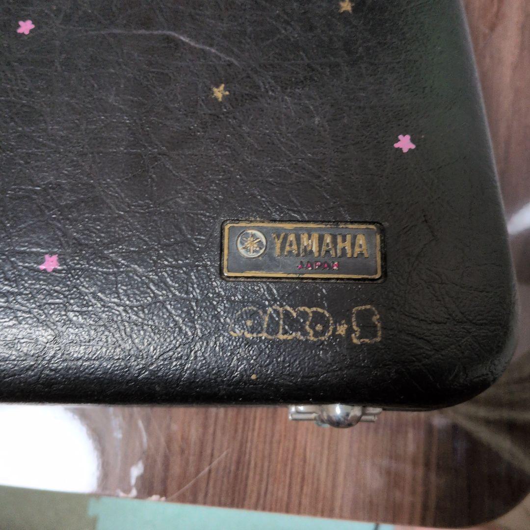 【中古】YAMAHA YCL27