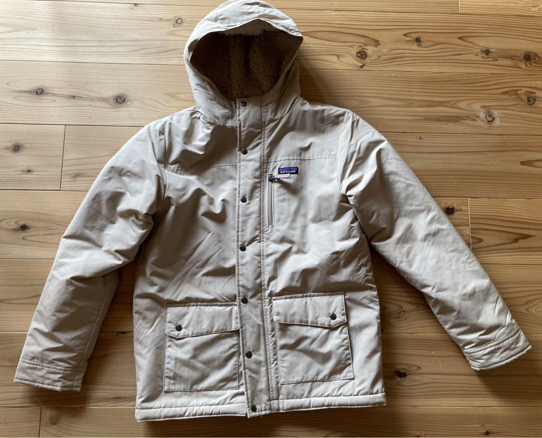 patagoniaパタゴニア インファーノジャケット XXL(レディースM～L)