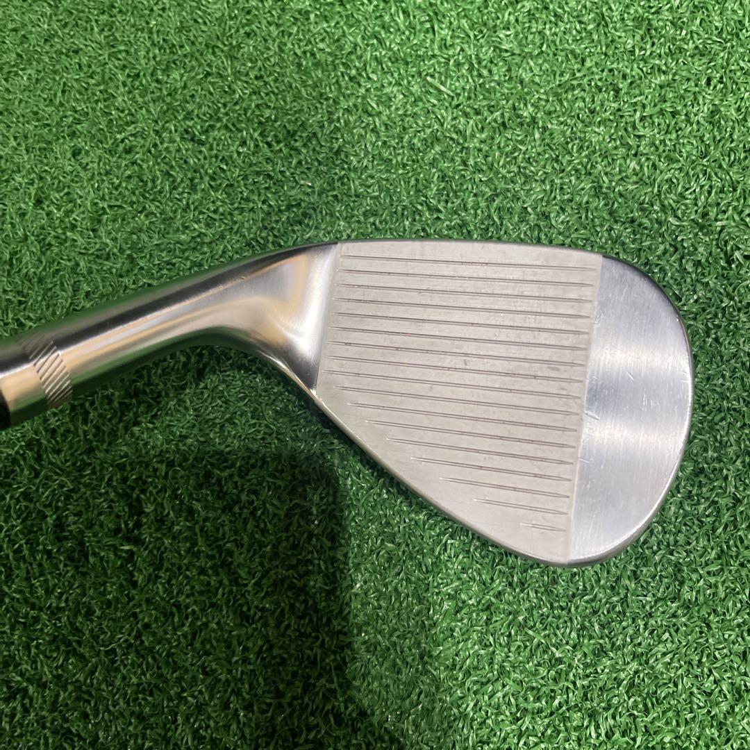 ボーケーウエッジsm9 46f 52f 56s DGツアーイシューS200 画像12