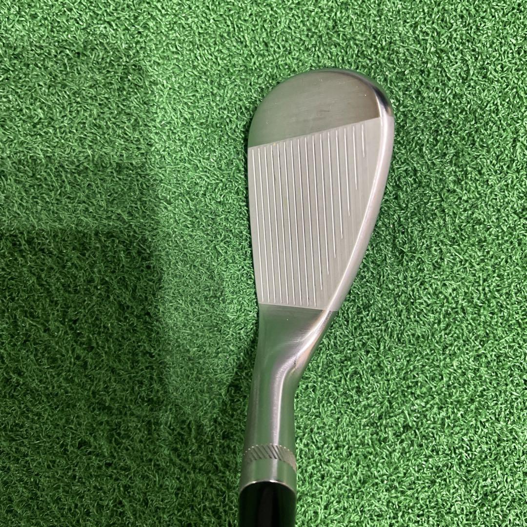 ボーケーウエッジsm9 46f 52f 56s DGツアーイシューS200 画像7